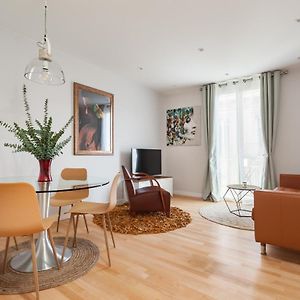 Appartement met Drie Slaapkamers